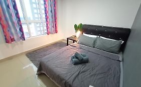 Homi Homestay Menara U2